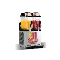 Double Slush Machine (12L x 2)